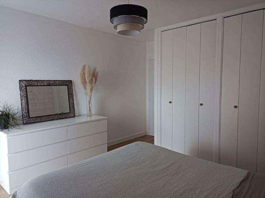 Face A La Mer Apartment Saint-Cast-le-Guildo Exterior photo